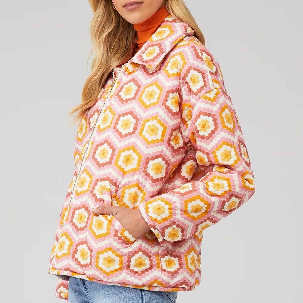 Show me your mumu puffer